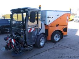 hako Citymaster 1600 Klima COC