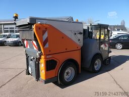 hako Citymaster 1600 Klima COC