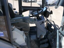 hako Citymaster 1600 Klima COC