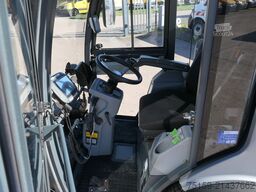 hako Citymaster 1600 Klima COC