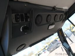 hako Citymaster 1600 Klima COC