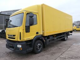 iveco EuroCargo ML 120 E 28 AHK LBW