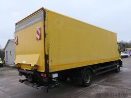 iveco EuroCargo ML 120 E 28 AHK LBW