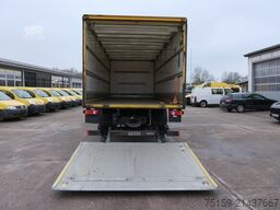 iveco EuroCargo ML 120 E 28 AHK LBW