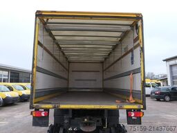 iveco EuroCargo ML 120 E 28 AHK LBW