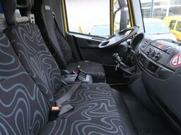 iveco EuroCargo ML 120 E 28 AHK LBW