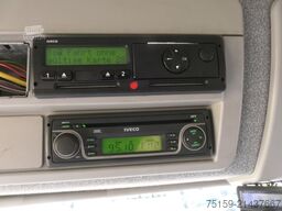 iveco EuroCargo ML 120 E 28 AHK LBW