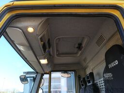iveco EuroCargo ML 120 E28/P AHK LBW COC AUTOMATIK Koffer 7,00x2,44x1,98
