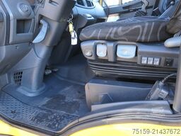 iveco EuroCargo ML 120 E28/P AHK LBW COC AUTOMATIK Koffer 7,00x2,44x1,98