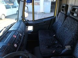 iveco EuroCargo ML 120 E28/P AHK LBW COC AUTOMATIK Koffer 7,00x2,44x1,98