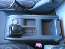 iveco EuroCargo ML 120 E28/P AHK LBW COC AUTOMATIK Koffer 7,00x2,44x1,98