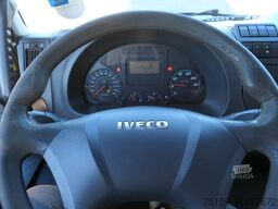 iveco EuroCargo ML 120 E28/P AHK LBW COC AUTOMATIK Koffer 7,00x2,44x1,98