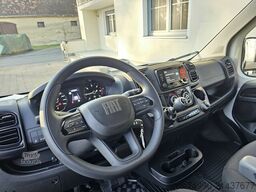 Fiat Ducato 35 MAXI L5H3 L4H3 17m³ 180PS Visibility