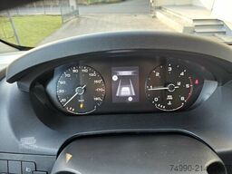 Fiat Ducato 35 MAXI L5H3 L4H3 17m³ 180PS Visibility