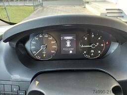 Fiat Ducato 35 MAXI L5H3 L4H3 17m³ 180PS Visibility