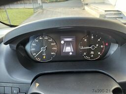 Fiat Ducato 35 MAXI L5H3 L4H3 17m³ 180PS Visibility