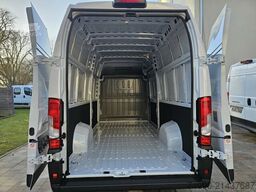 Fiat Ducato 35 MAXI L5H3 L4H3 17m³ 180PS Visibility