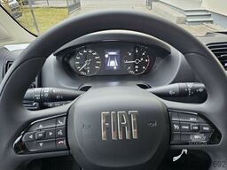 Fiat Ducato 35 MAXI L5H3 L4H3 17m³ Visibility 7´´ TFT