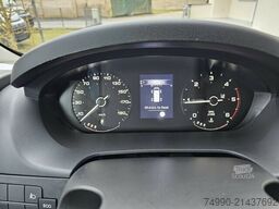 Fiat Ducato 35 MAXI L5H3 L4H3 17m³ Visibility 7´´ TFT