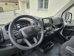 Fiat Ducato 35 MAXI L5H3 L4H3 17m³ Visibility 7´´ TFT