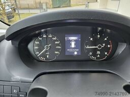 Fiat Ducato 35 MAXI L5H3 L4H3 17m³ Visibility 7´´ TFT