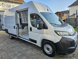 Fiat Ducato 35 MAXI L5H3 L4H3 17m³ Visibility 7´´ TFT