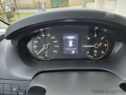 Fiat Ducato 35 MAXI L5H3 L4H3 17m³ Visibility 7´´ TFT