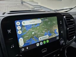 Fiat Ducato 35 MAXI L5H3 L4H3 17m³ Visibility 7´´ TFT