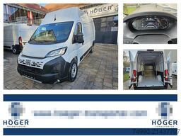 Fiat Ducato 35 MAXI L5H3 L4H3 180 17m³ AT8 LED 10´´