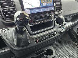 Fiat Ducato 35 MAXI L5H3 L4H3 180 17m³ AT8 LED 10´´