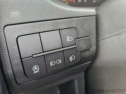 Fiat Ducato 35 MAXI L5H3 L4H3 180 17m³ AT8 LED 10´´