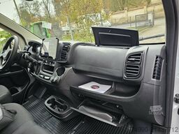 Fiat Ducato 35 MAXI L5H3 L4H3 180 17m³ AT8 LED 10´´