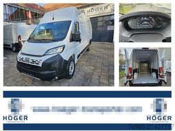 Fiat Ducato 35 MAXI L5H3 L4H3 180 17m³ AT8 LED 10´´