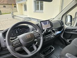 Fiat Ducato 35 MAXI L5H3 L4H3 180 17m³ AT8 LED 10´´