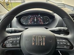 Fiat Ducato 35 MAXI L5H3 L4H3 180 17m³ AT8 LED 10´´