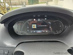 Fiat Ducato 35 MAXI L5H3 L4H3 180 17m³ AT8 LED 10´´