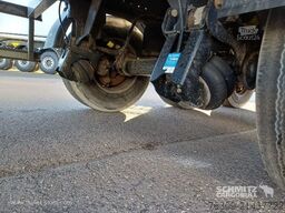 Schmitz Cargobull Kipper Alukastenmulde 52m³