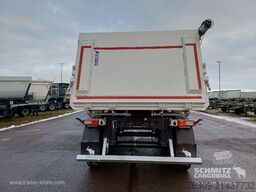 Schmitz Cargobull Kipper Alukastenmulde Thermomulde 25m³