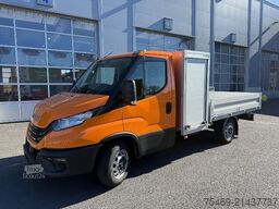 IVECO Daily 35S16H3.0 / Schoon 3-S-Kipper + VariaBoxx