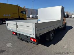 IVECO Daily 35S16H3.0 / Schoon 3-S-Kipper + VariaBoxx
