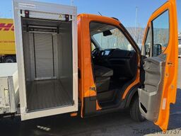 IVECO Daily 35S16H3.0 / Schoon 3-S-Kipper + VariaBoxx