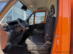 IVECO Daily 35S16H3.0 / Schoon 3-S-Kipper + VariaBoxx