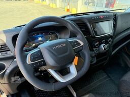 IVECO Daily 35S16H3.0 / Schoon 3-S-Kipper + VariaBoxx