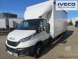 IVECO 70C21HA8 Schiebeplane