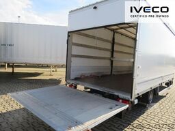 IVECO 70C21HA8 Schiebeplane