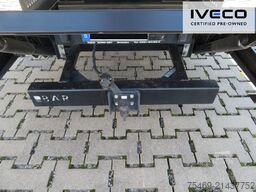 IVECO 70C21HA8 Schiebeplane