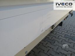 IVECO 70C21HA8 Schiebeplane