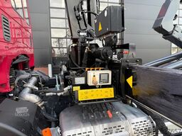Iveco 190EL25 Haaksysteem/Kraan Euro 6  51.000 km