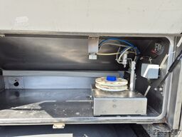 MAN TGS 26.510 6x2  ISOLIERT - 3 Kammern