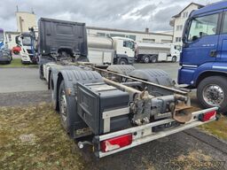 Scania G 420
